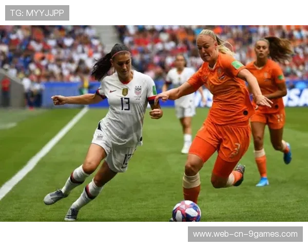《纽约邮报》：荷兰女足在预选赛中惜败德国，荷兰女足无冕之王