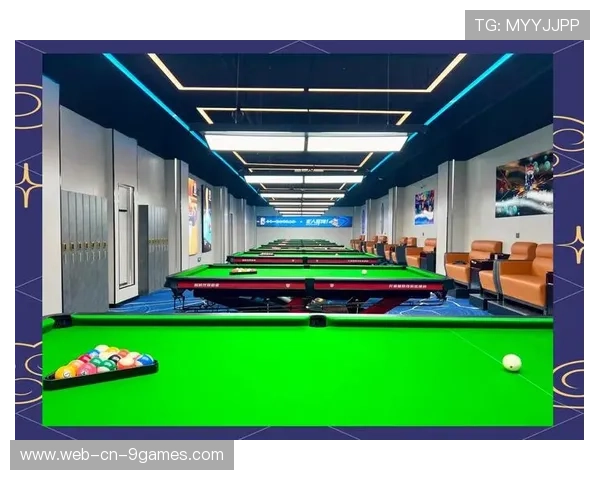 【青训探索】如何用系统训练培养未来的“台球之星”？，台球思路如何培养