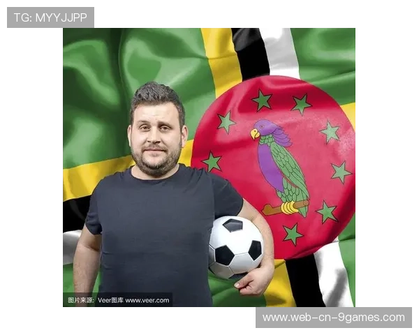 多米尼加足球队积极准备国际比赛，多米尼加足球明星