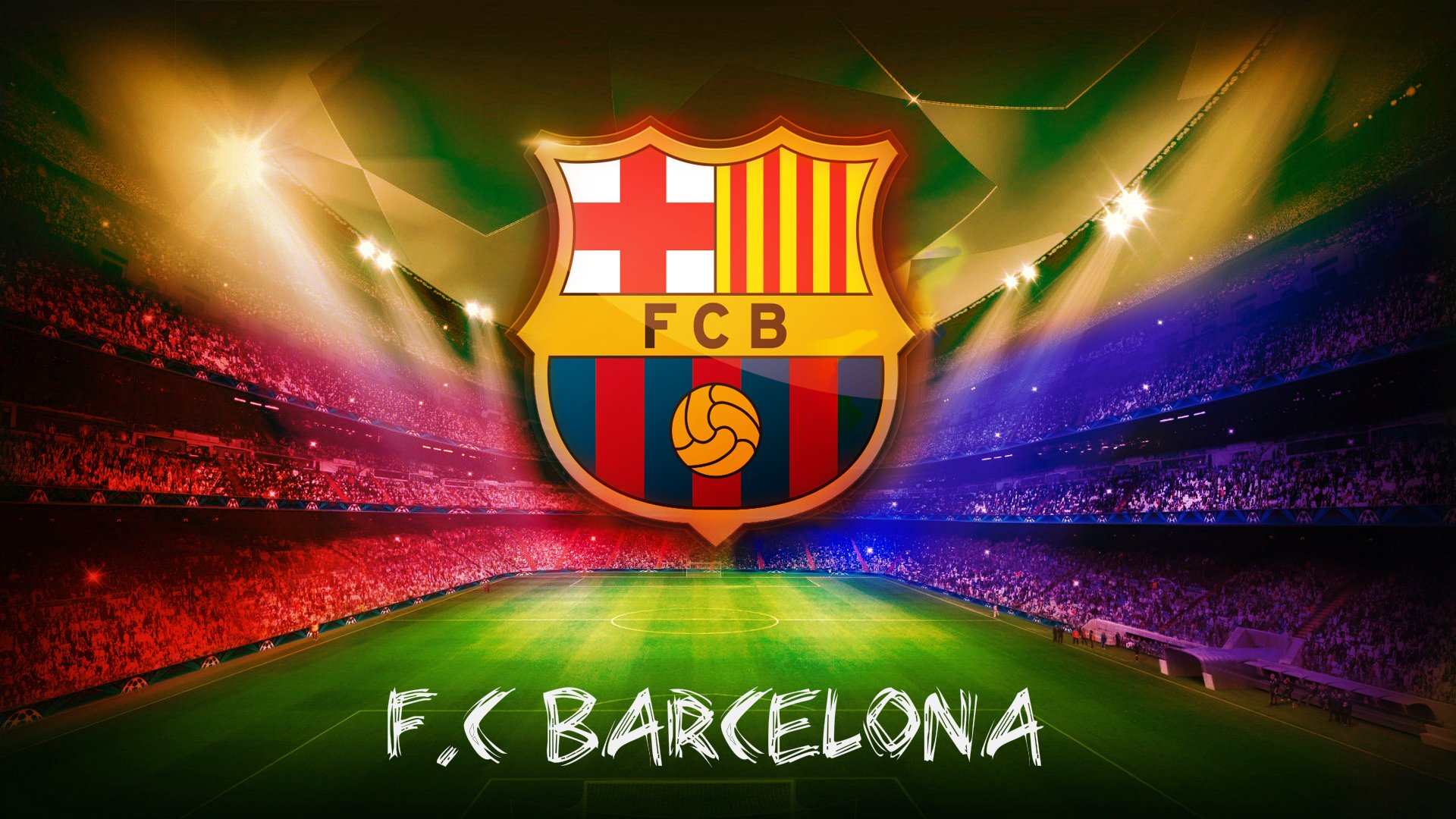 巴萨灵活站位打穿对方防守中轴,巴萨的打法